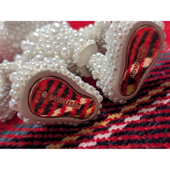 Baublebar x Disney Mickey Mouse Bag Charm - Picture 7 of 7